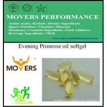 Evening Primrose Oil Softgel